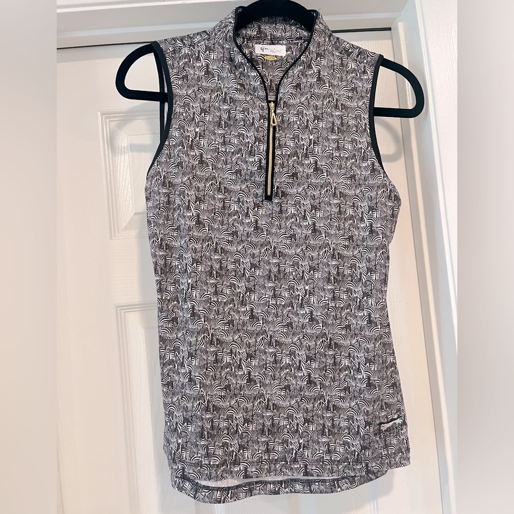 Spring Hobbies! Women’s Golf Tank Sz S